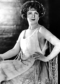 Pauline Garon